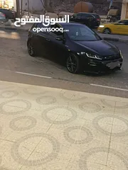  3 Mk6 للبيع كاش معدله R عداد180الف جير عادي فحص ممتاز متور1400تيربو  2011