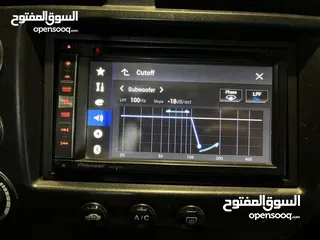  3 شاشة بايونير pioneer avic-F860BT