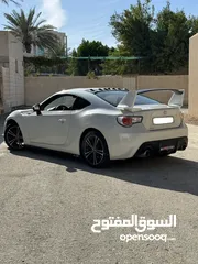  2 TOYOTA 86 HIGH 2013 MODEL