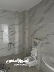  2 شقة بإطلالة مميزة.. تجهيز ديلوكس.. غرفتين مع صالة واسعة ومطبخ وبلكون بإطلالة جذابة