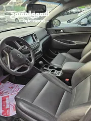  8 Hyundai Tucson 2016 1.6T