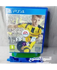  1 Fifa 17 in good condition