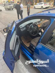  4 اوكتافيا 2016 ديزل 1،6 7 غيار تيربو