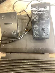  2 سترينج cam fire لجميع أجهزه الألعاب بيسي و بلاي ستيشن و اكس بوكس سرعه دوران و خفه في التحرك بسعر حرق