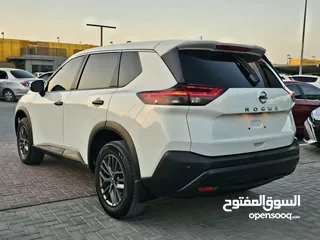  5 نيسان روج 2021 وارد كندي 37000 km  ممكن التمويل عن طريق البنك بدون دفعه أولى