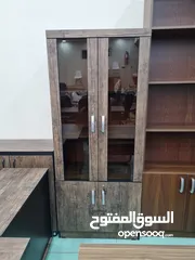  12 خزانة للملفات متوفر بعدة الوان بسعر مميز مع توصيل مجاني داخل عمان والزرقاء  متوفر بعدة الوان