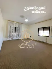  14 شقة / للايجار / 3نوم / سابع / 200 متر