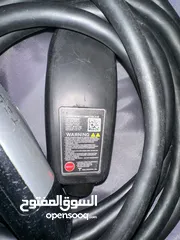  5 شاحن تسلا مستعمل امريكي اصلي