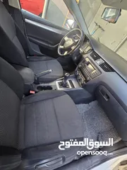  9 سكودا اوكتافيا
