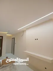  18 دهين محمد دياب  لجميع انواع الدهانات والديكورات الحديثه فى عمان بافل الأسعار