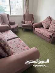  13 شقة مفروشة للإيجار