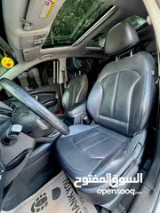  6 هونداي توسان فل الفل مع فتحة بسعر حرق ع الكاش