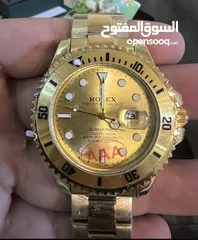  7 ساعات للبيع براندات عالمية