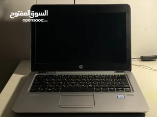  1 Laptop HP