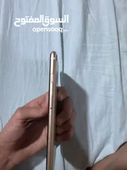  5 ايفون 6 بلس 128قيقا نظيف