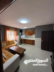  2 الشقة دور خامس بحالة ممتازه