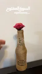  4 Flower Pots/Vases for Sale