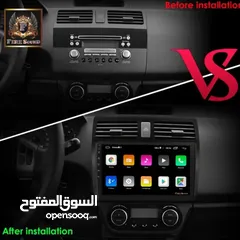  11 All tyep of android sacreen available for cars