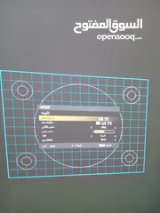  5 للبيع بروجكتر acer صورة نقية فل اتش د