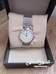  2 للبيع – ساعة LEOPARD SAPPHIRE أصلية "جديدة"