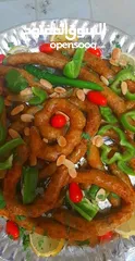  10 مطبخ النفس السوري نضافه واتقان