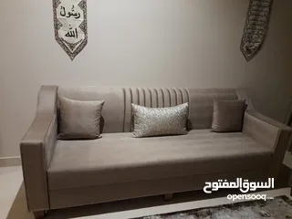  4 طقم انتريه