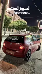  2 فولكسفاجن بولو 2004