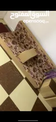  3 طقم فرشات عربي للبيع