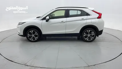  6 (FREE HOME TEST DRIVE AND ZERO DOWN PAYMENT) MITSUBISHI ECLIPSE CROSS