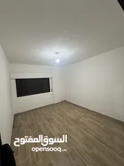  8 للبيع شقة جديدة غير مسكونة – الزرقاء الجديدة / شارع الفلاتر