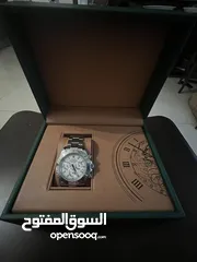  2 Rolex watche