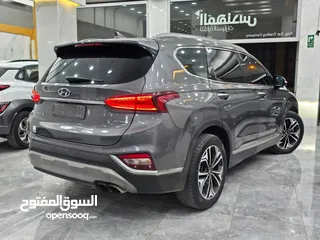  13 سانتافيه 2018