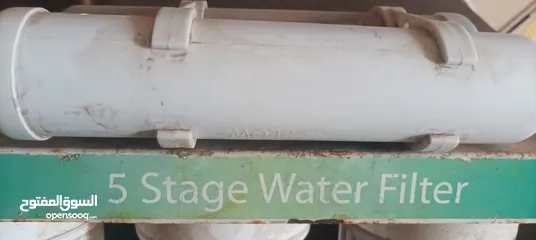  3 فلتر مياه الشرب
