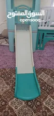  4 Baby toy house