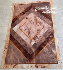  9 سجاد مانع للانزلاق