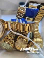  1 ساعه يد    ستاتيه  للبيع جديد غير مستعمله للبيع  يابانيه  اصليه مطلوب 1د20 دينار