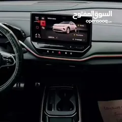  26 فـولـكـسـفاجـن ID4 2022 CROZZ PRO فـحـص كـاش أو أقـسـاط