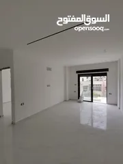  6 شقه استثماريه عباره عن ثلاث استديوهات مع ترس للبيع خلف جامعة الاردنية