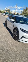 8 BYD SONG L Excellence 662 KM 2023 ( مستعمل شبه زيرو سونج ال اعلى صنف )