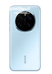  3 Honor Magic 7 Pro جديد باقل سعر في المملكة كفالة الوكيل الرسمي سنة كاملة