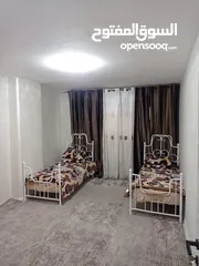  10 شقه للبيع راس الجوره دوار مرارعمارة الصفا