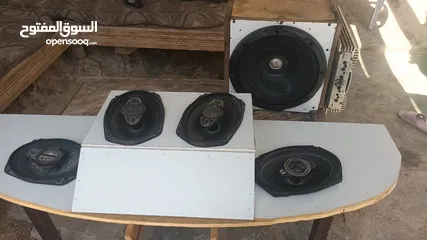  1 سستم للبيع عباره عن زلزال   قوي جدا جدا   بسعر حرق الحرق  التسليم الزرقاء الزواهره