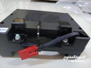  8 كرسيي متحرك كهربائي ببطاريه . لم يستخدم وبسعر جيد