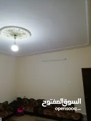  3 شقة للبيع في جبل التاج بالقرب من مطعم الميادين