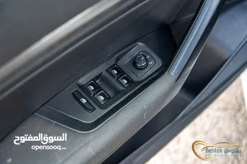  6 Volkswagen E-Lavida  2019