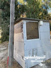  10 كرڤان قوة جاهز للعمل