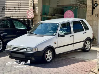  3 فيات اونو 94