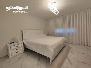  20 شقة مفروشة جديدة سوبر ديلوكس – الطيرة، خلف مدارس المستقبل