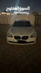  1 BMW 730 Li