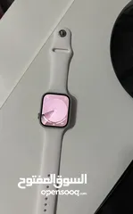 2 Apple Watch Series 745
